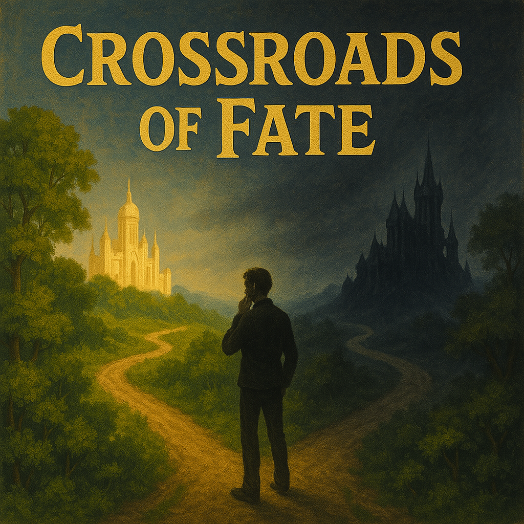 Crossroads of Fate Game